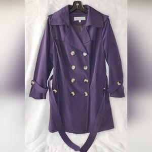 Anne Klein Coat